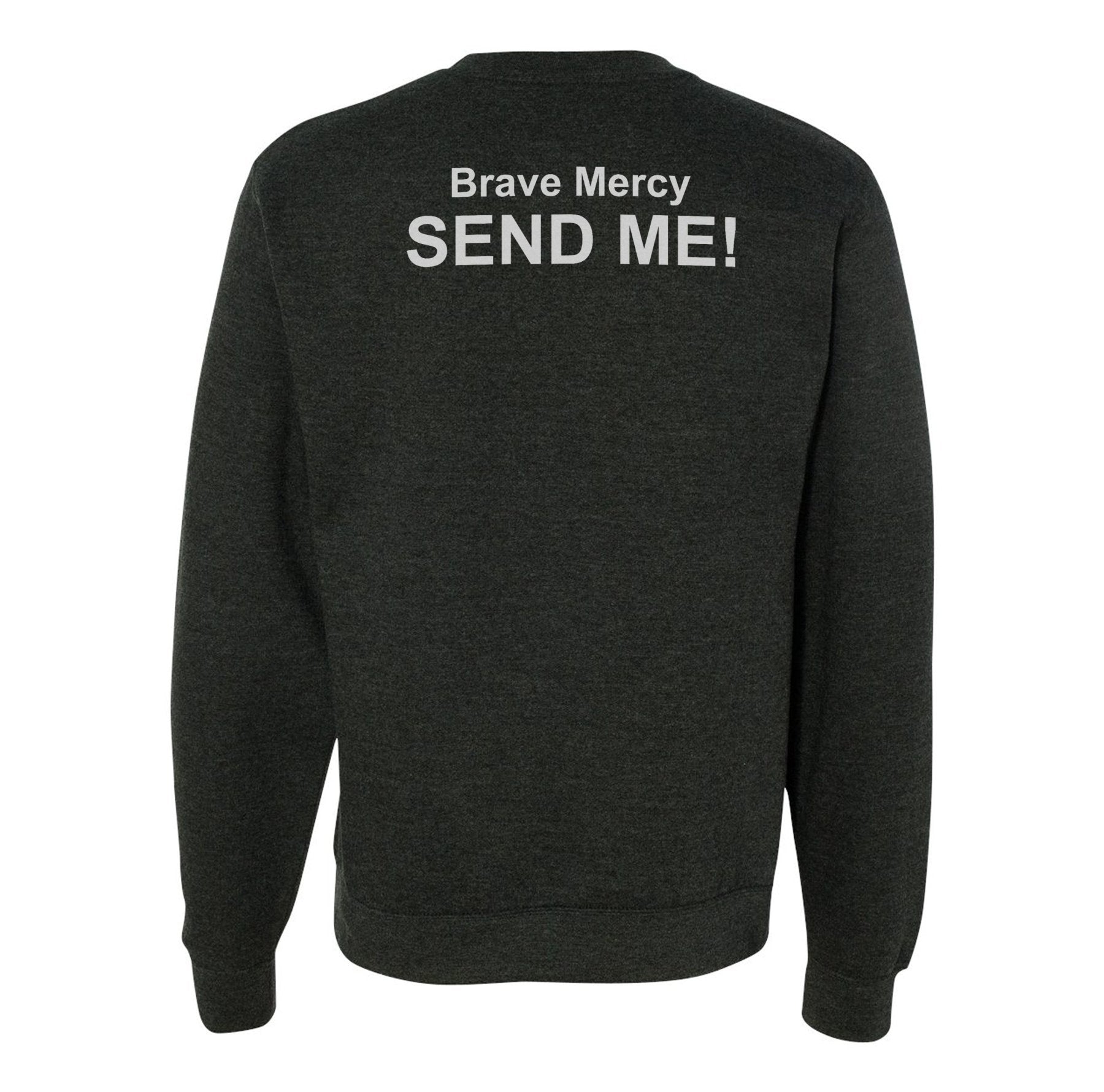 61st MMB PT Sweatshirt - Small - Private Sweatshirt