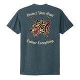 Protect Your Own Tee