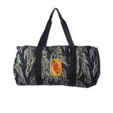 69th ADA BDE Duffel Bag - Tiger Camo - Private Duffel Bag