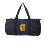 69th ADA BDE Duffel Bag - Black Camo - Private Duffel Bag