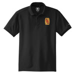 69th ADA BDE Embroidered Polo - Small - Private Polo