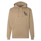 69th ADA BDE Hoodie - Small - Private Hoodie