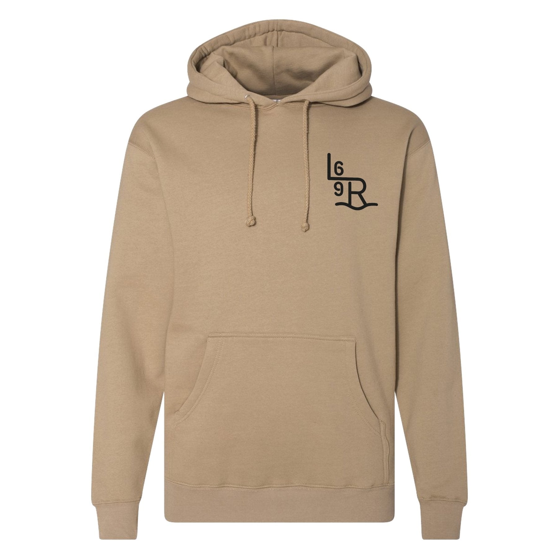 69th ADA BDE Hoodie - Small - Private Hoodie