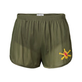 69th ADA BDE Ranger Panties - Small - Private Silkies