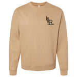 69th ADA BDE Sweatshirt - Small - Private Sweatshirt
