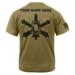 69th ADA BDE Uniform Shirt - Small - Private Shirt
