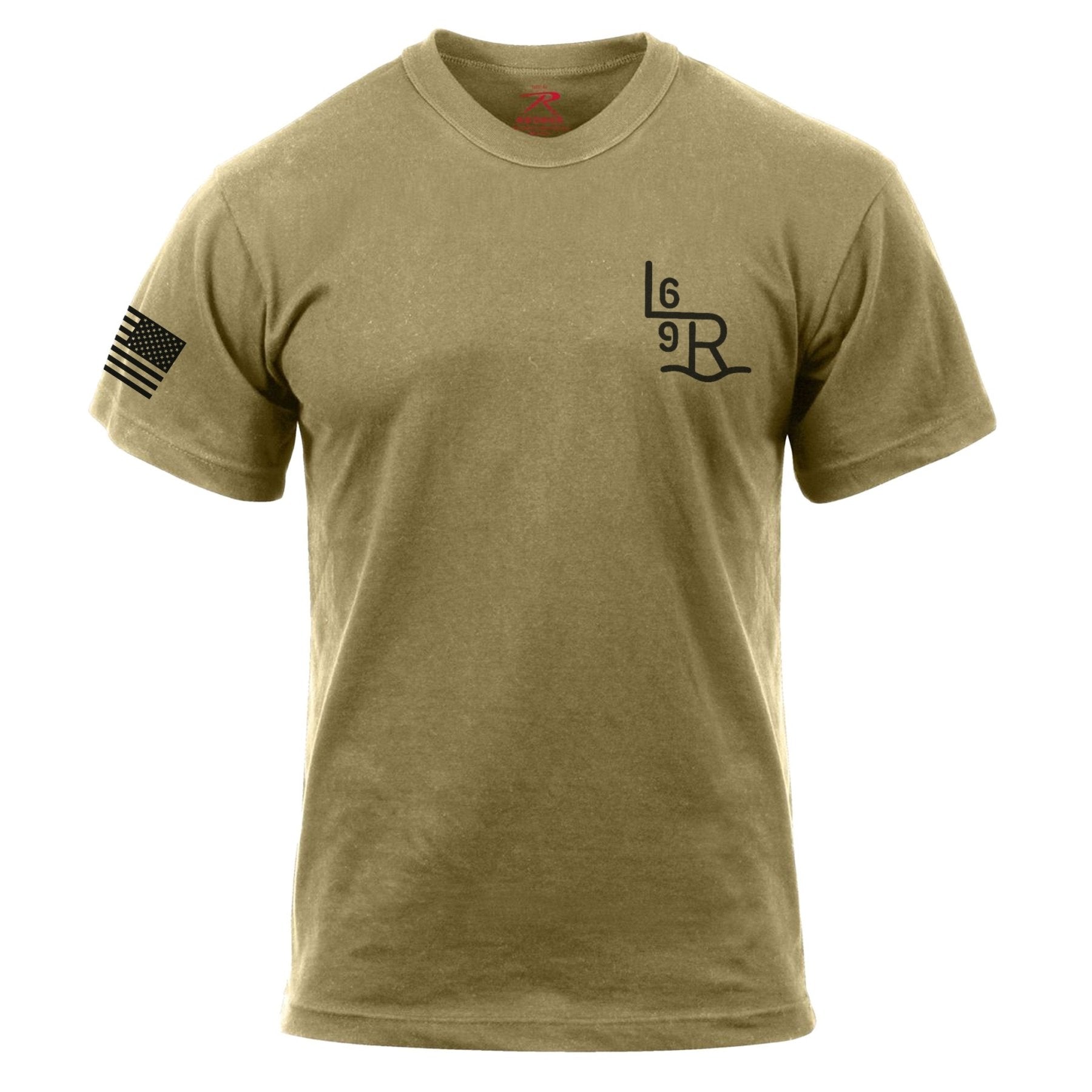 69th ADA BDE Uniform Shirt - Small - Private Shirt