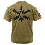 69th ADA BDE Uniform Shirt - Small - Private Shirt