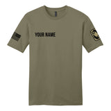 69th ADA Epic Fury Tee - Small - Private Shirt