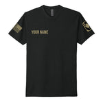 69th ADA Epic Fury Tee - Small - Private Shirt
