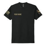 69th ADA Epic Fury Tee - Small - Private Shirt
