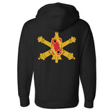 69th ADA BDE Hoodie