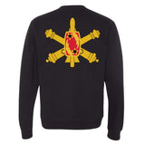 69th ADA BDE Sweatshirt