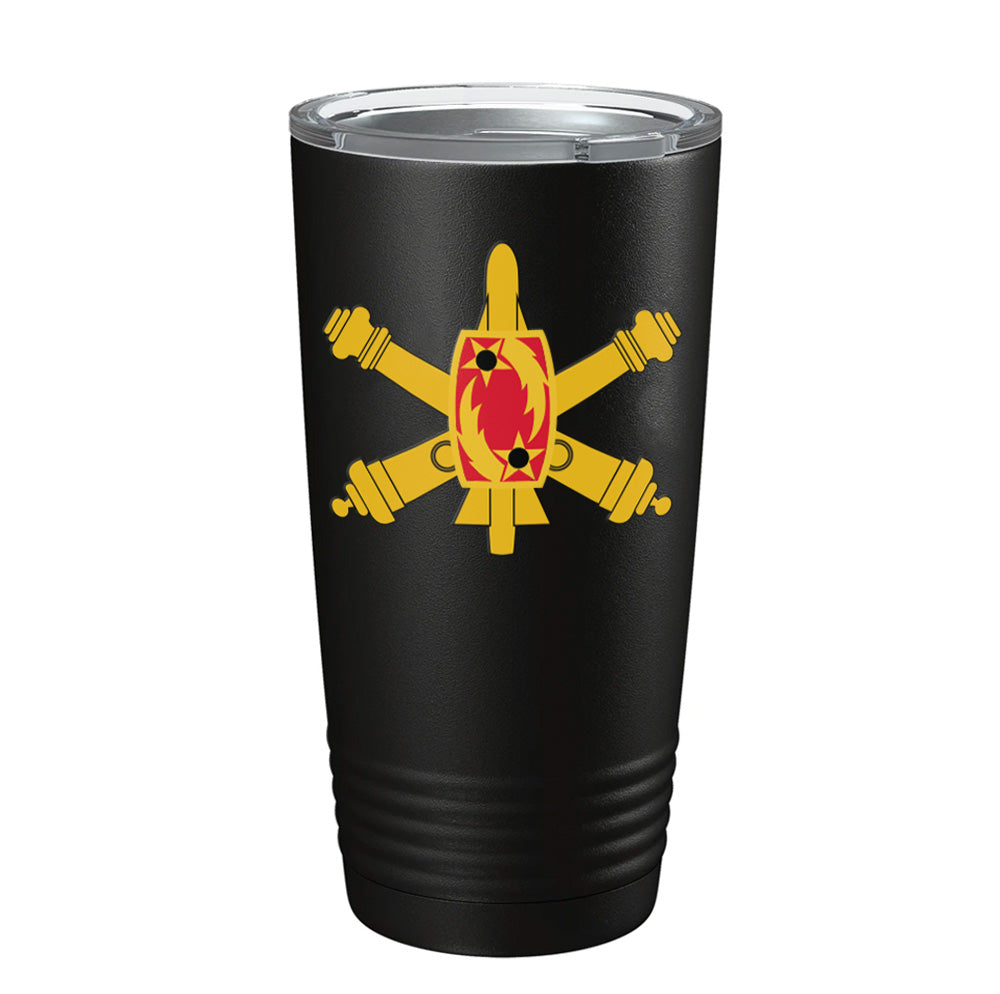 69th ADA BDE Tumbler