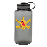 69th ADA BDE UV Water Bottle