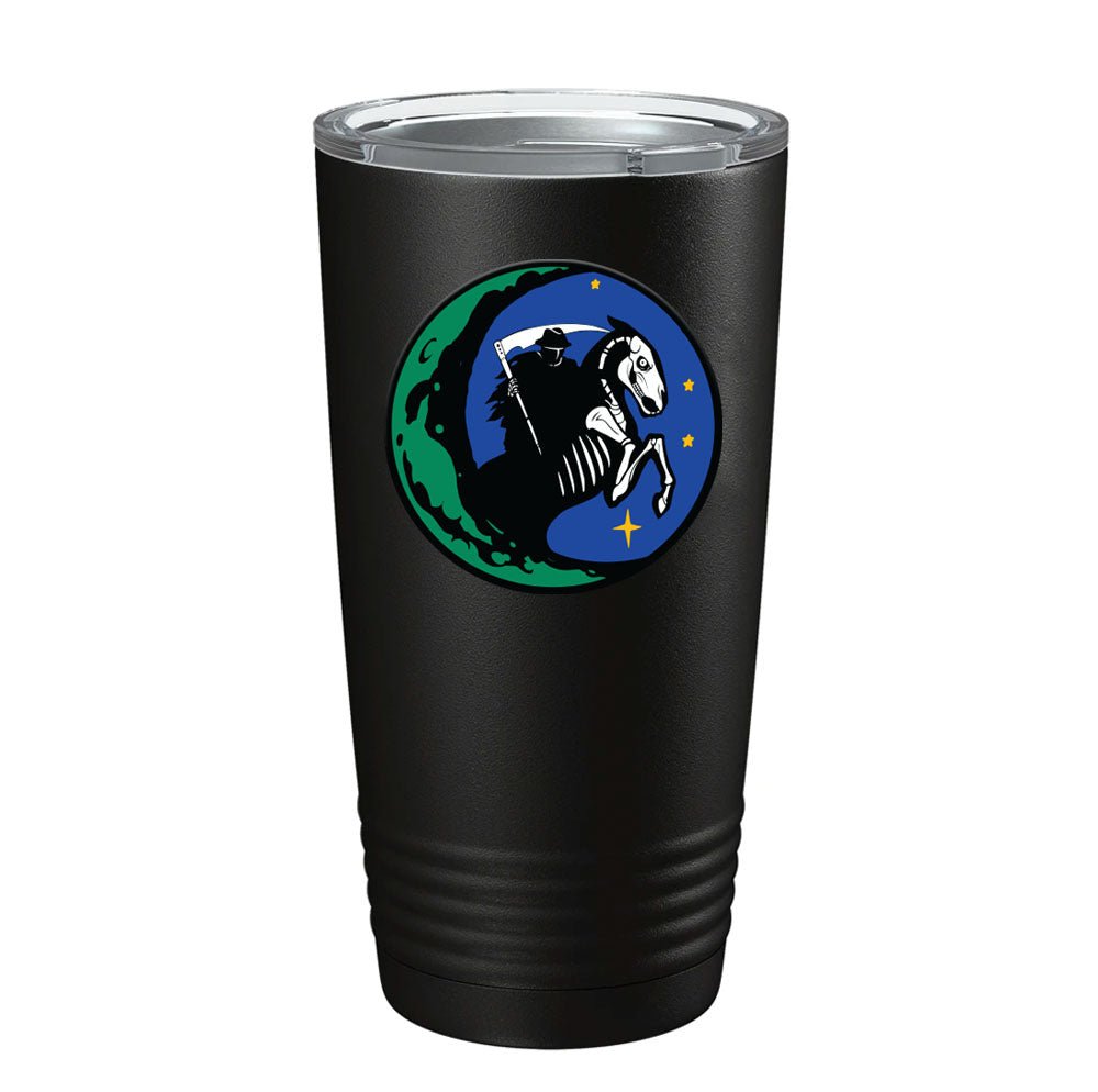 73rd Ghost Riders Tumbler - 20oz - Tumbler