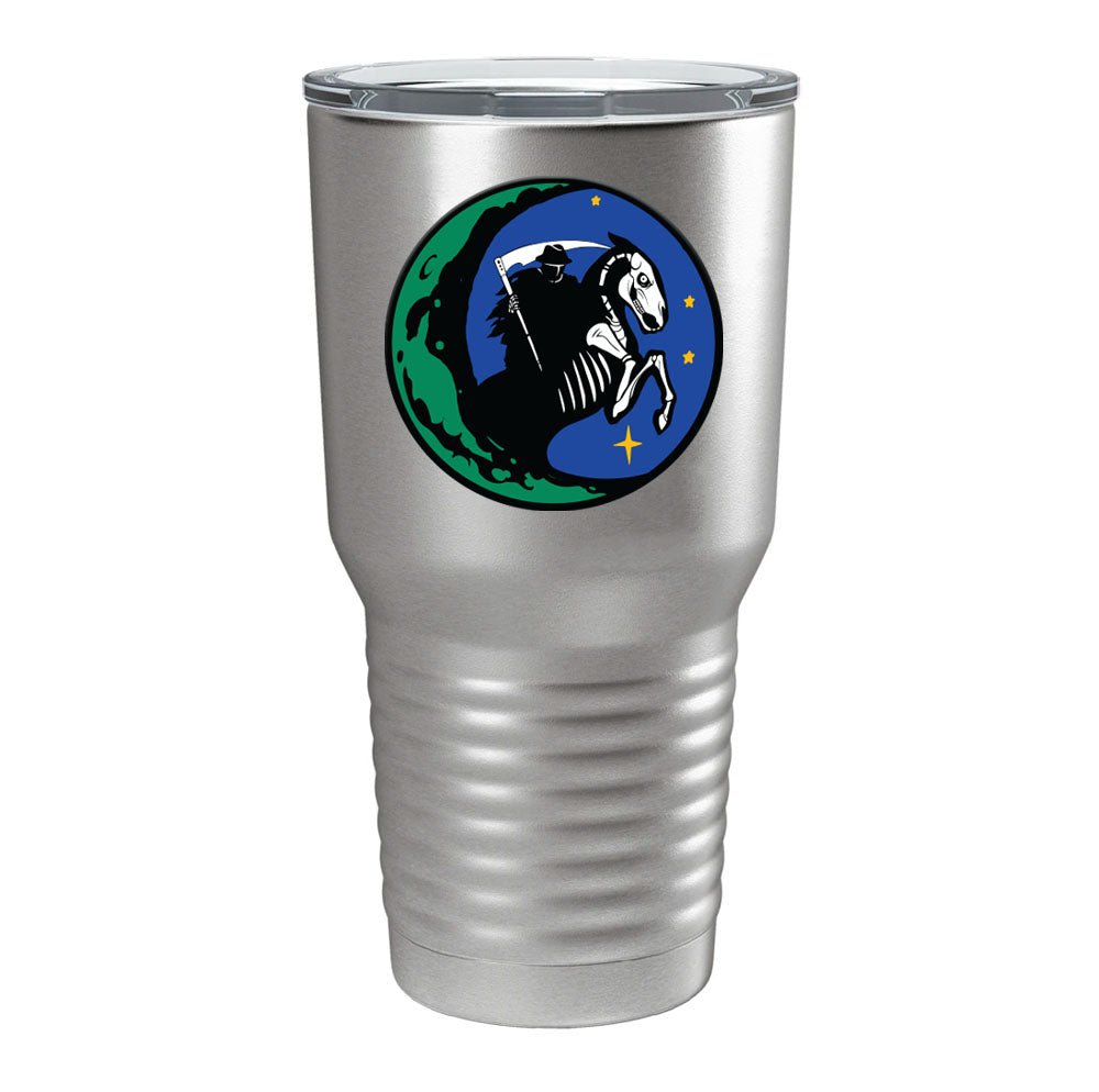 73rd Ghost Riders Tumbler - 30oz - Tumbler