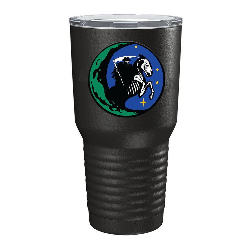 73rd Ghost Riders Tumbler - 30oz - Tumbler