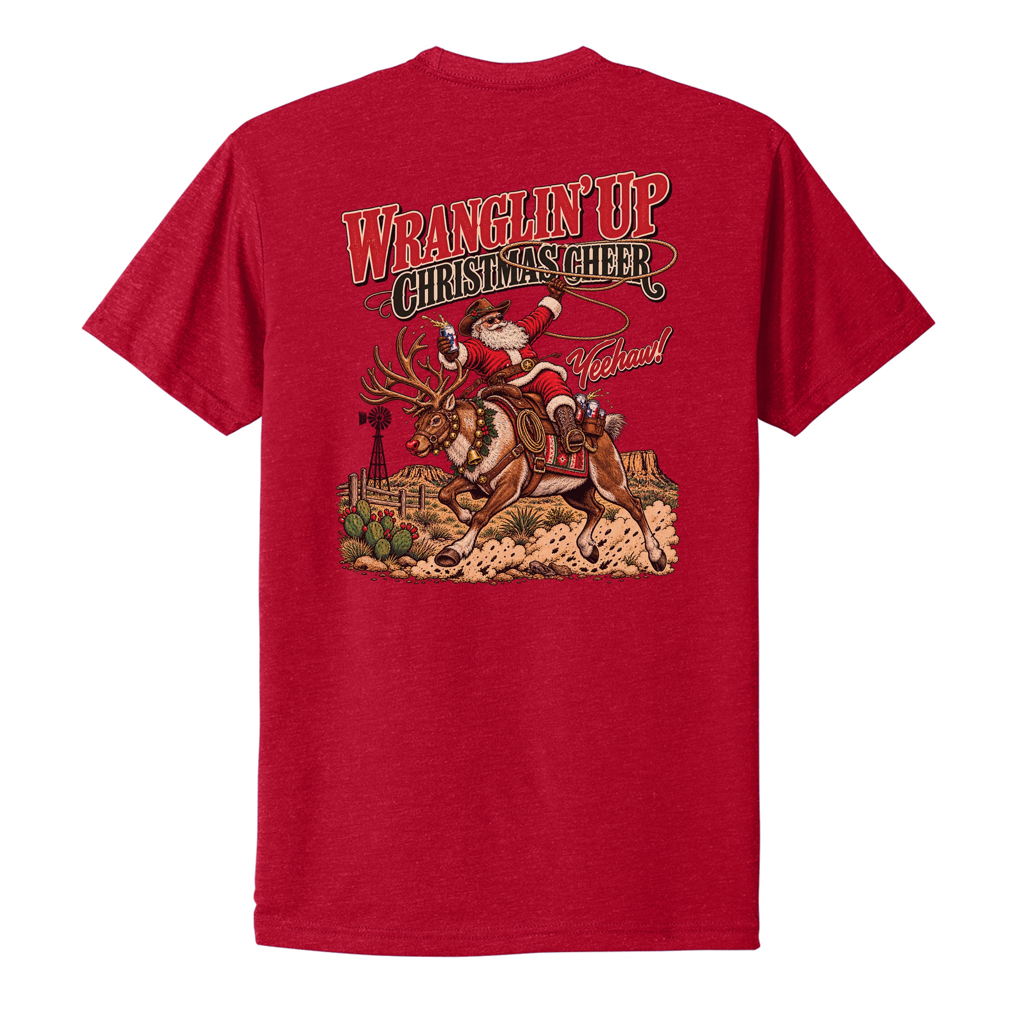 Christmas Cheer Tee