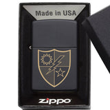 75th DUI Lighter