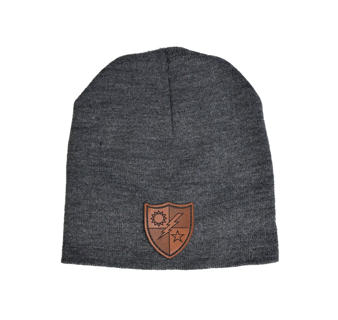 75th DUI Beanie - One Size Fits Most - Beanie