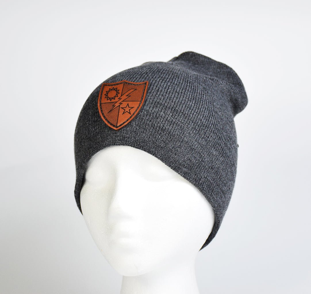 75th DUI Beanie - One Size Fits Most - Beanie