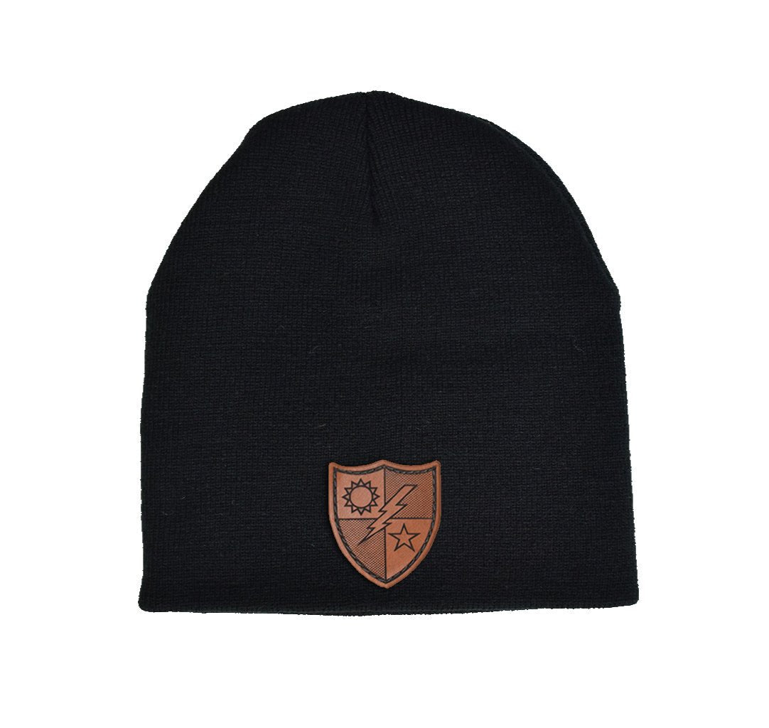 75th DUI Beanie - One Size Fits Most - Beanie