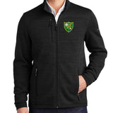 75th DUI Fleece Sweater - Small - Jacket