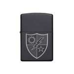 75th DUI Lighter - Matte Black - Lighter