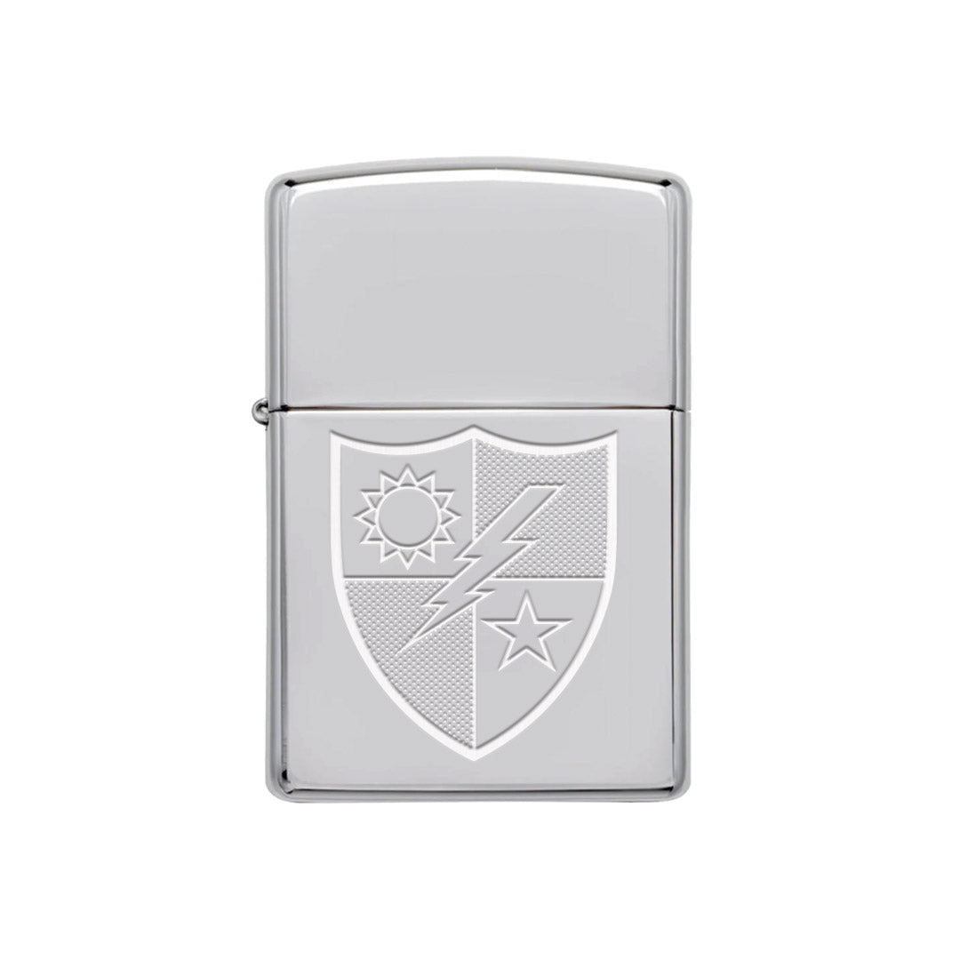 75th DUI Lighter - Chrome - Lighter