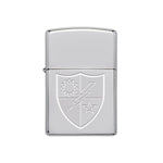 75th DUI Lighter - Chrome - Lighter
