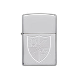 75th DUI Lighter - Chrome - Lighter