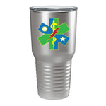 75th DUI Medic Tumbler - 30oz - Tumbler