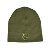 75th DUI Patch Beanie - OSFA - Beanie