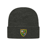 75th DUI Patch Cuff Beanie - OSFA - Beanie