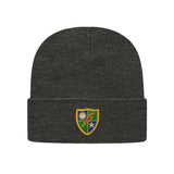 75th DUI Patch Cuff Beanie - OSFA - Beanie