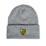 75th DUI Patch Cuff Beanie - OSFA - Beanie