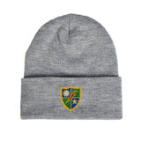 75th DUI Patch Cuff Beanie - OSFA - Beanie