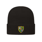 75th DUI Patch Cuff Beanie - OSFA - Beanie