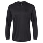 75th DUI Performance Hooded Long Sleeve - Small - Performance Gear