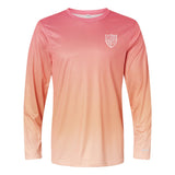 75th DUI Performance Long Sleeve - Small - Performance Wear