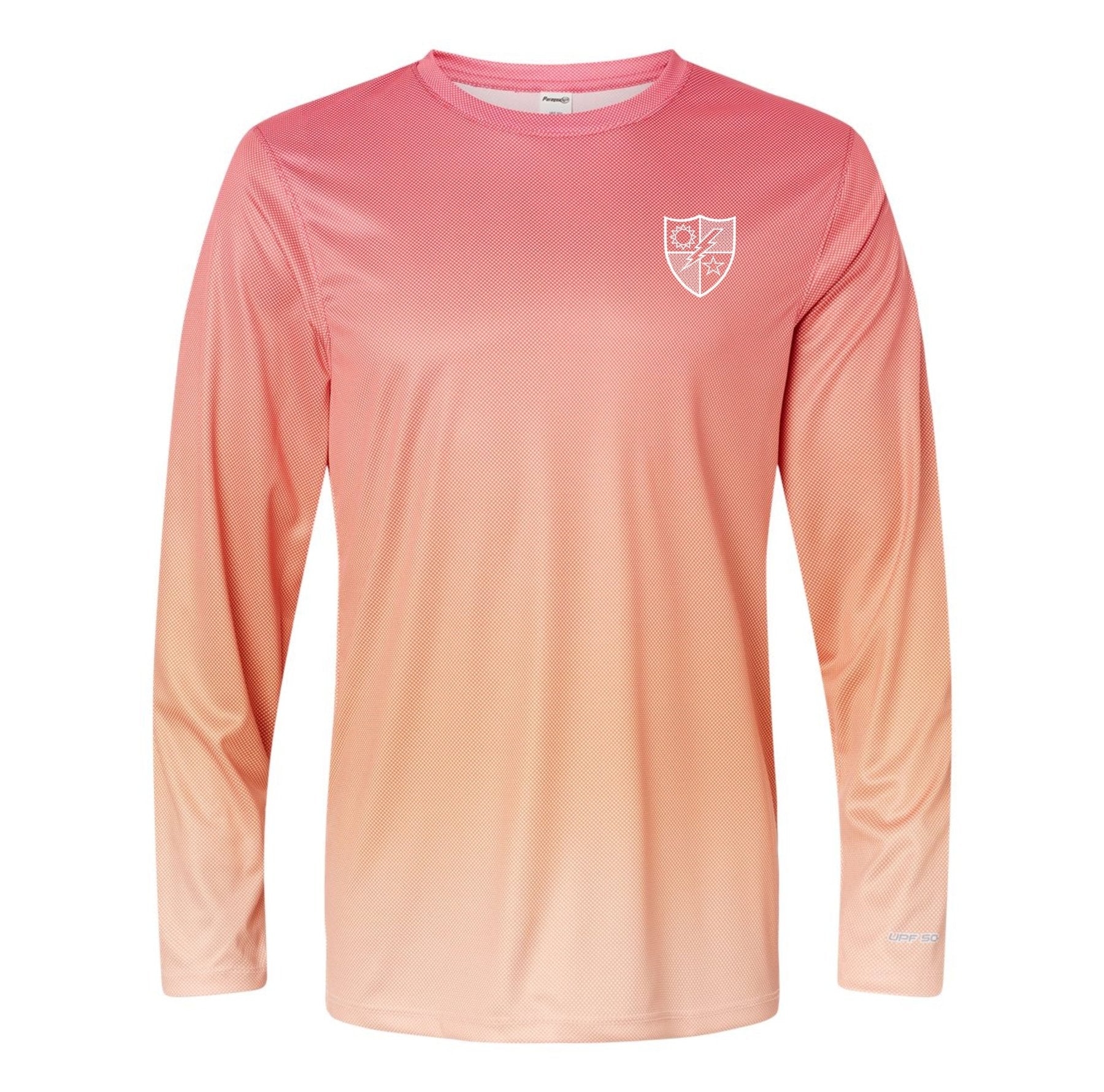 75th DUI Performance Long Sleeve - Small - Performance Wear