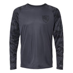 75th DUI Performance Long Sleeve - Small - Performance Gear