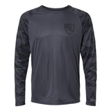 75th DUI Performance Long Sleeve - Small - Performance Gear