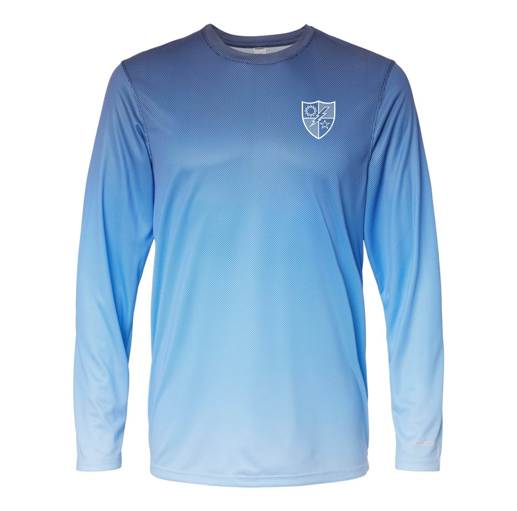Dui Performance Logo 75th DUI Performance Long Sleeve – American Trigger Pullers