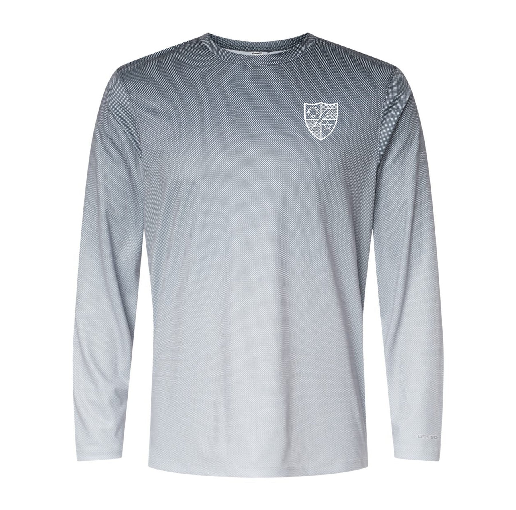 75th DUI Performance Long Sleeve - Small - Performance Wear