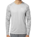 75th DUI Performance Long Sleeve - Small - Performance Gear