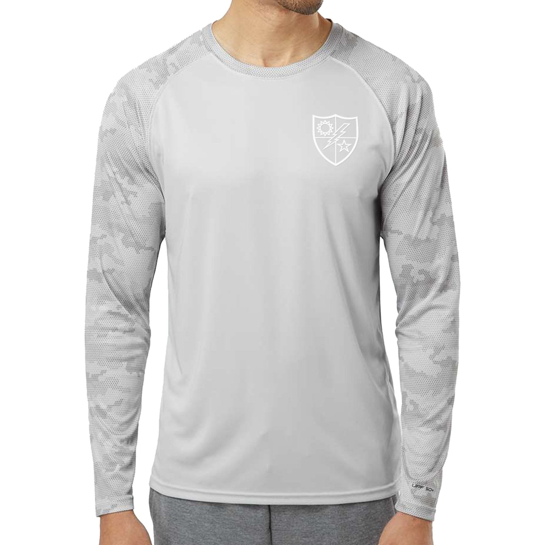 Dui Performance Logo 75th DUI Performance Long Sleeve – American Trigger Pullers