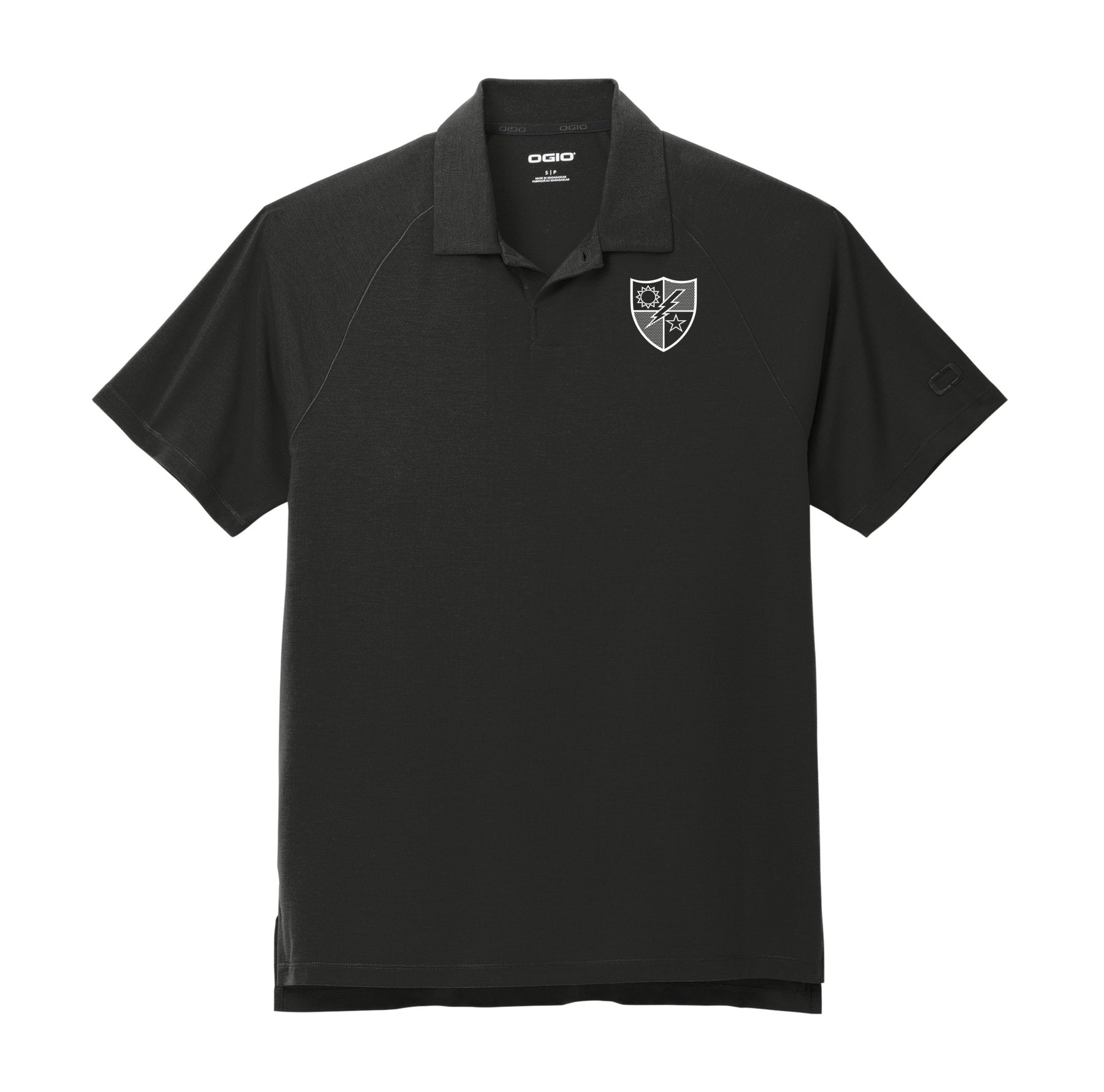 Dui Performance Logo 75th DUI Performance Polo – American Trigger Pullers
