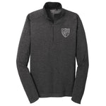 75th DUI Quarter Zip - Small - Outerwear